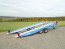 PKW-Autotransporter, mit Seilwinde, KHL 3500 Blue Dream ()