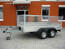 Alu-Kastenanhänger, Tieflader BT 3530/151 ()