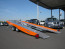 PKW-Autotransporter, mit Seilwinde, KHL 3500 ()