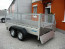 Alu-Kastenanhänger, Tieflader BT 2730/151 ()