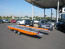 PKW-Autotransporter, mit Seilwinde, KHL 3500 ()