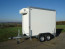 PKW-(Tief)Kühlkofferanhänger, Vollisolation, AZK 2730/156 60/60 K ()