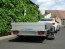 PKW-Kastenanhänger, Tieflader B 1330/151 ()