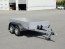 Alu-Kastenanhänger, Tieflader BT 3025/126 ()