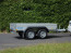 Alu-Kastenanhänger, Tieflader BT 2025/126 ()