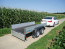 Alu-Kastenanhänger, Tieflader BT 3535/151 ()