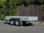 Alu-Kastenanhänger, Tieflader BT 2730/151 ()