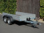 Alu-Kastenanhänger, Tieflader BT 2530/151 ()