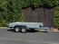 Alu-Kastenanhänger, Tieflader BT 3030/151 ()
