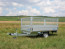PKW-Hochlader, Gewerbe, HLC 1336/170 ()