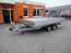 Dreiseitenkipper HKC 3540/200 mit E-Pumpe ()