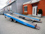 PKW-Autotransporter, mit Seilwinde, KHL 2701 Blue Dream ()