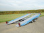 PKW-Autotransporter, mit Seilwinde, KHL 3500 Blue Dream ()
