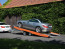PKW-Autotransporter, mit Seilwinde, KHL 2701 ()