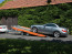 PKW-Autotransporter, mit Seilwinde, KHL 2701 ()