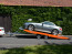 PKW-Autotransporter, mit Seilwinde, KHL 2701 ()
