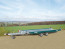 PKW-Autotransporter, mit Seilwinde, KHL 3500 Racing Green ()