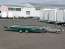 PKW-Autotransporter, mit Seilwinde, KHL 2701 Racing Green ()