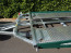 PKW-Autotransporter, mit Seilwinde, KHL 2701 Racing Green ()
