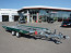 PKW-Autotransporter, mit Seilwinde, KHL 3500 Racing Green ()