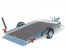 Motorradtransporter MSL 1730/151 ()