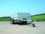 Alu-Kastenanhänger, Tieflader BT 2730/151 ()