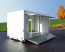 PKW-Verkaufsanhänger - Profi - VK 1740/220 - SL - Allz. (Basis) ()