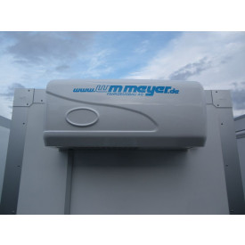 Kühlmaschine WMK 4 (für  Plusgrade) (Serie)